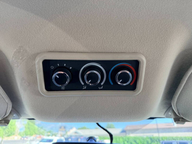 2018 Chevrolet Express LT 3500