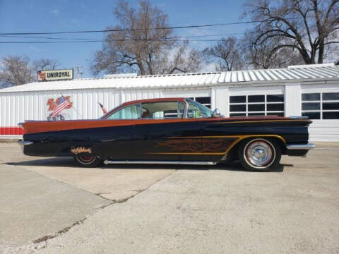 1959 Oldsmobile Eighty-Eight