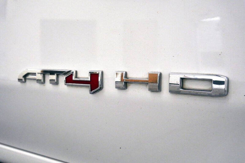 2021 GMC Sierra 2500HD