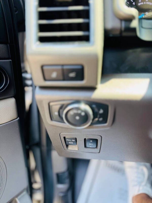 2018 Ford Expedition XLT