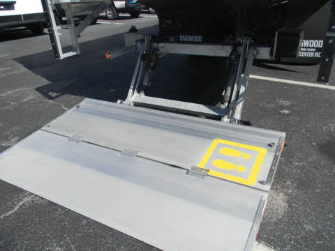 2017 International DuraStar 4300