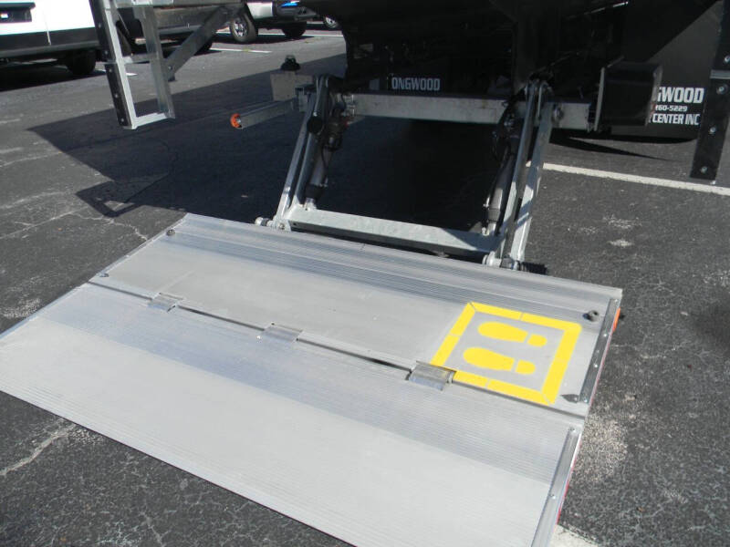 2017 International DuraStar 4300