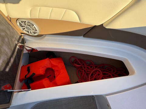 2015 Chaparral 257 SSX