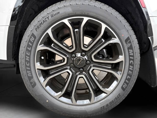 2026 Land Rover Defender