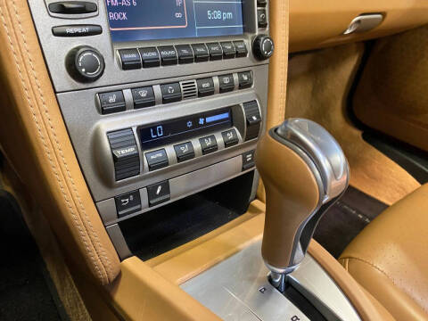 2006 Porsche 911 Carrera S