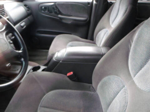 1999 Dodge Durango SLT