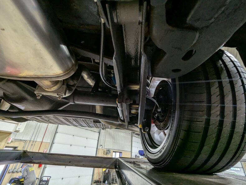 1967 Chevrolet Biscayne