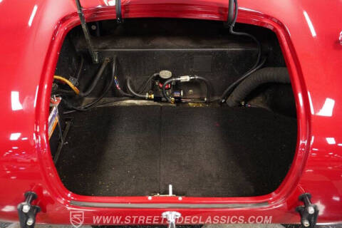 1967 Shelby Cobra