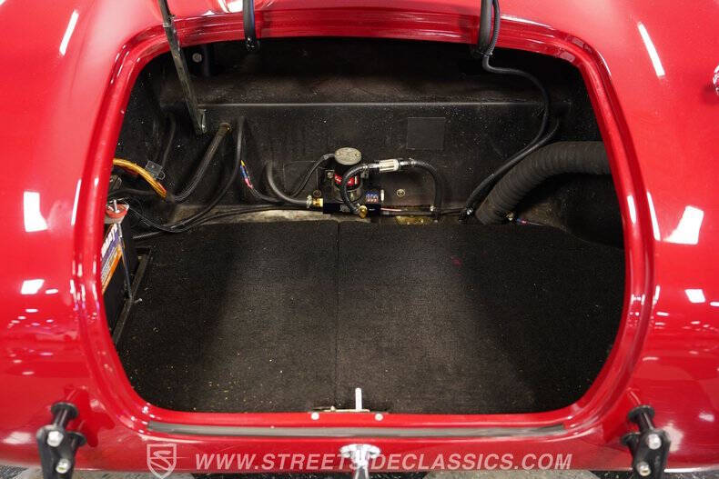 1967 Shelby Cobra