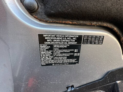 2011 Mercedes-Benz GL-Class GL 350 BlueTEC