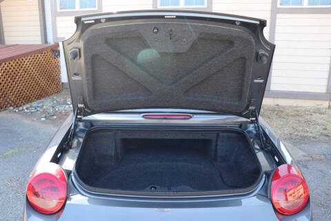 2003 Ford Thunderbird Premium