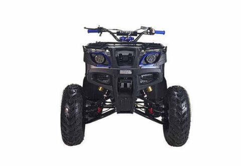 2025 Vitacci  Cougar Utility