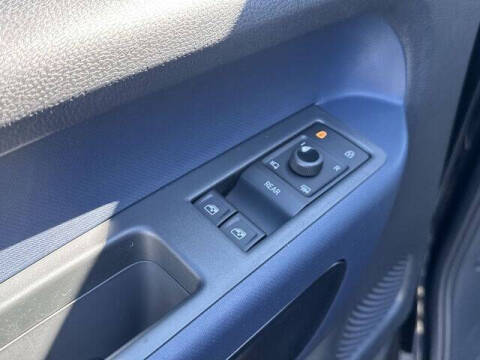 2025 Volkswagen ID. Buzz