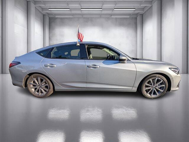 2026 Acura Integra