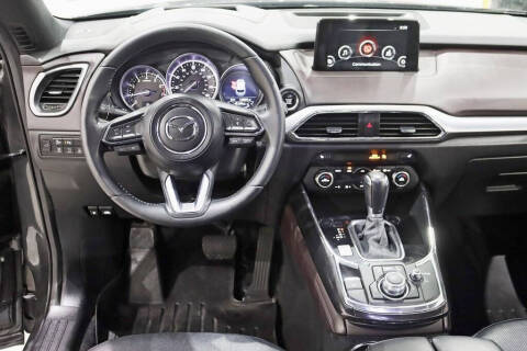 2016 Mazda CX-9 Grand Touring