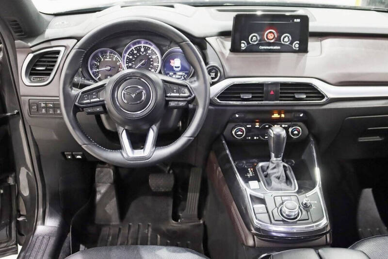 2016 Mazda CX-9 Grand Touring