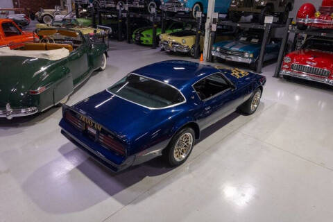 1977 Pontiac Trans Am