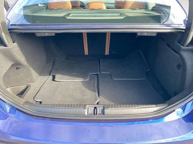 2021 Alfa Romeo Giulia Ti