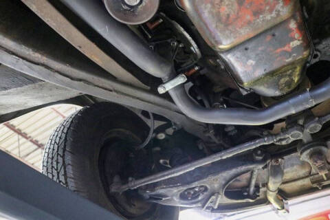 1957 Chevrolet Corvette