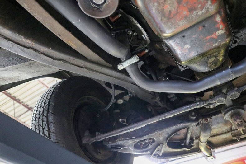 1957 Chevrolet Corvette