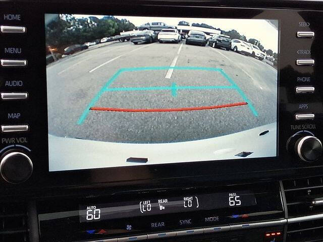 2023 Toyota Sienna XSE 7-Passenger