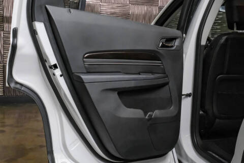 2017 GMC Terrain Denali