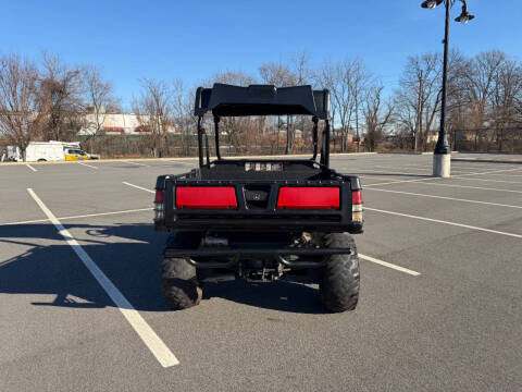 2014 John Deere 855E 4X4 Diesel XUV