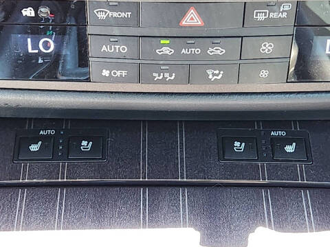 2016 Lexus GS 350