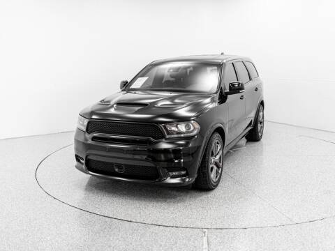 2020 Dodge Durango for sale at INDY AUTO MAN in Indianapolis IN