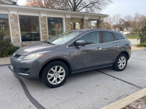 2008 Mazda CX-7 for sale at Reliable Cars KC LLC in Independence MO