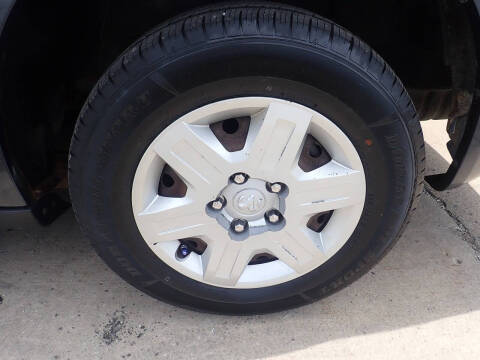 2008 Dodge Grand Caravan SE