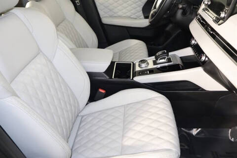 2024 Mitsubishi Outlander SEL