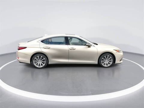 2019 Lexus ES 350