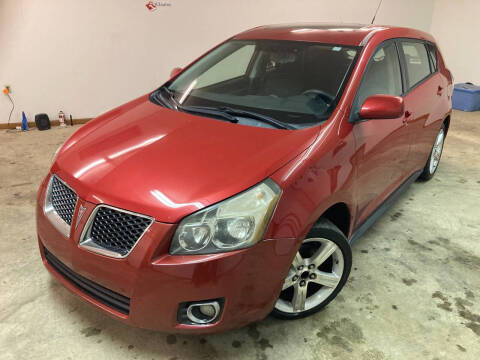2009 Pontiac Vibe for sale at K2 Autos in Holland MI