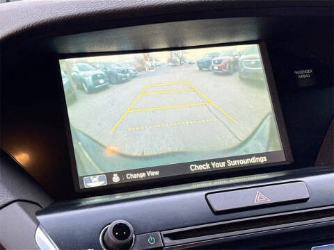 2014 Acura MDX SH-AWD w/Tech