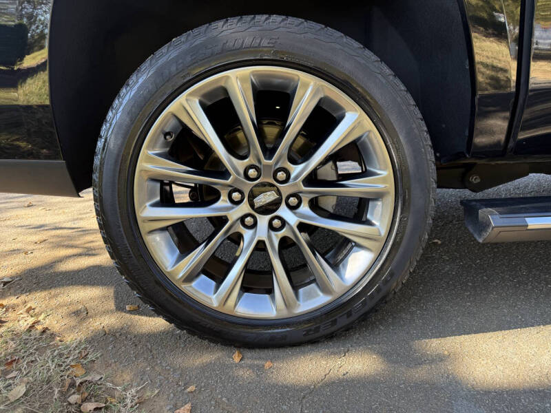 2020 Cadillac Escalade ESV Premium Luxury