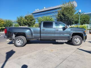 2019 GMC Sierra 1500HD Classic