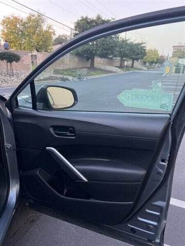 2024 Toyota Corolla Cross Hybrid S