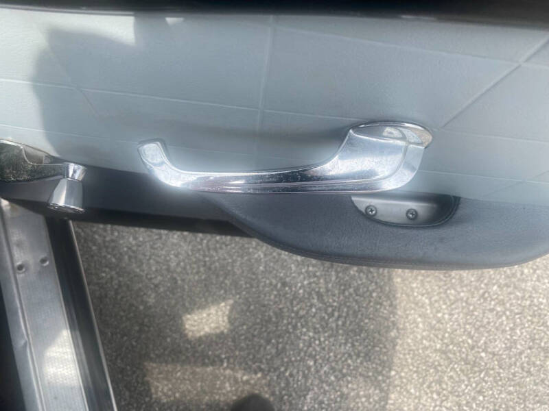 1957 Mercury Monterey