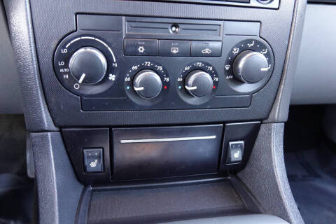 2006 Dodge Magnum RT