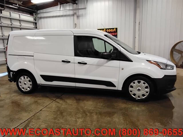 2020 Ford Transit Connect XL