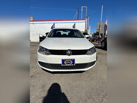 2014 Volkswagen Jetta