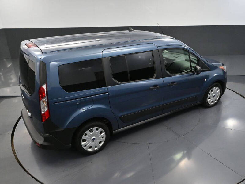 2020 Ford Transit Connect XL