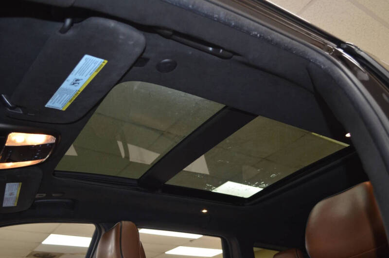 2019 Jeep Grand Cherokee Summit