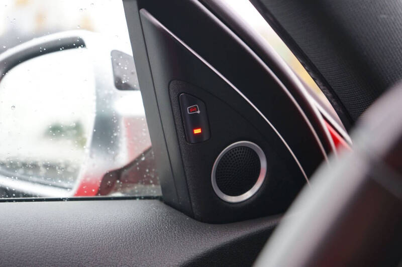 2011 Audi S4 3.0T quattro Prestige