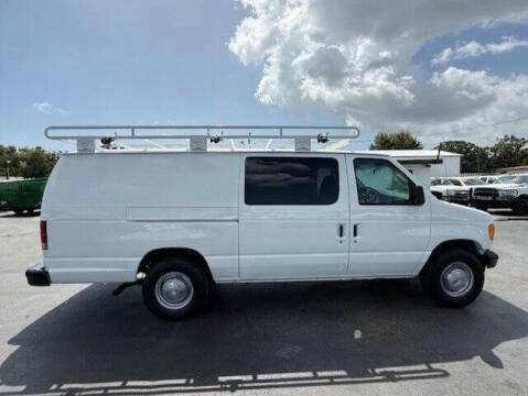 2006 Ford E-Series E-350 SD