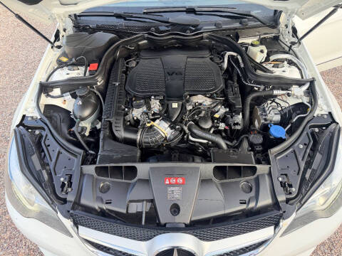 2014 Mercedes-Benz E-Class E 350