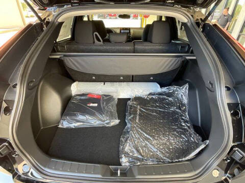 2026 Mitsubishi Eclipse Cross ES