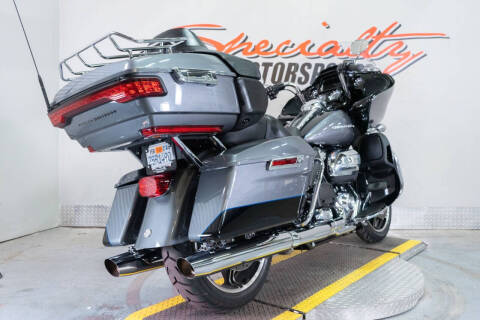 2022 Harley-Davidson Road Glide Limited