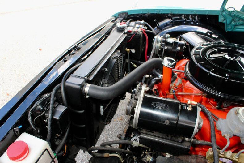 1960 Chevrolet Impala